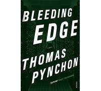 Bleeding Edge [Lingua inglese]