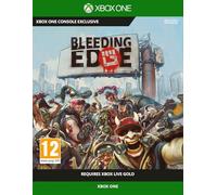 Bleeding Edge (only Xbox One)