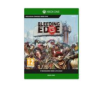 Bleeding Edge - Pegi 12, Console Xbox One, Xbox One X Ottimizzato, Xbox Play Anywhere, Microsoft