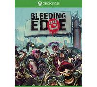 Bleeding Edge - Xbox One [Edizione: Spagna]