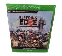 Bleeding Edge Xbox One | Nuovo E Sigillato | (Funziona Su Series X)