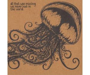 Bleeding Heart All That Was Missing We Never Had in (CD) (PRESALE 27/03/2026)