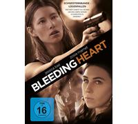 Bleeding Heart (DVD)