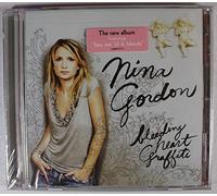 Bleeding Heart Graffiti