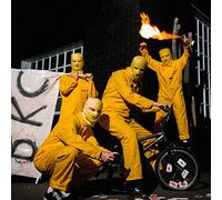 Bleeding Knees Club - Fade The Hammer