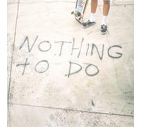 Bleeding Knees Club Nothing to Do (CD) Album