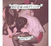 Bleeding Knees Club - Virginity [Import]