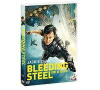 Bleeding Steel - Eroe Di Acciaio