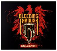Bleeding Through - Bloom