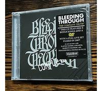 Bleeding Through - Complete Truth (2 CD)