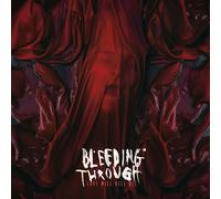 Bleeding Through Love Will Kill All (CD)
