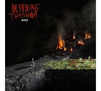 Bleeding Through - Nine
