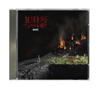 Bleeding Through - Nine