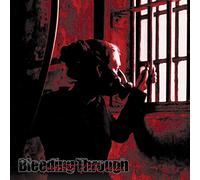 Bleeding Through Portrait of the Goddess (Vinyl LP) 12" Album