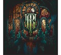 Bleeding Through The Great Fire (CD) Deluxe Album with DVD