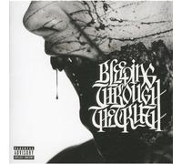 Bleeding Through - The Truth - Cd