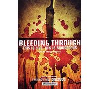 Bleeding Through - This Is Live, This Is Murderous