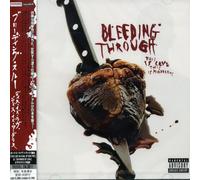Bleeding Through - This Is Love This Is Murderous