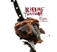 Bleeding Through - This Is Love-This Is Murderous