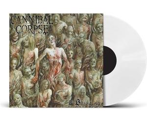 Bleeding - UK Exclusive