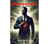 Bleeding While Leading: The Silent Pain Behind Public Strength