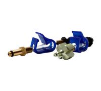 Bleedkit Kit Spurgo Freni Freno Basic Edge Sram Multicolor