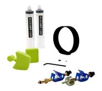 Bleedkit Kit Spurgo Freni Premium Edge Sram Multicolor