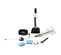 Bleedkit Workshop Shimano Mineral Brakes Bleed Kit Argento