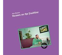 Alex Bleeker Heaven On the Faultline (Vinyl LP) 12" Album
