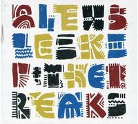 Bleeker Alex & The - How Far Away
