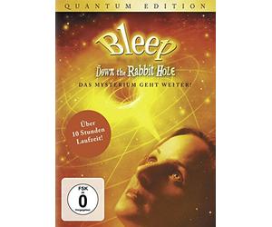 Bleep - Down the Rabbit Hole - Quantum Edition
