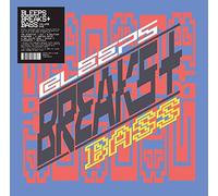 Bleeps, breaks + Bass Vol.1