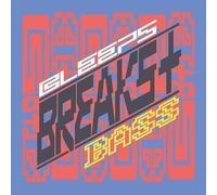 Bleeps, breaks + Bass Vol.2