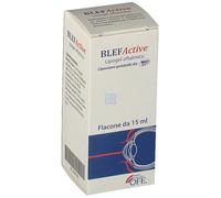 BLEFACTIVE LIPOGEL OFTALMICO 15 ML