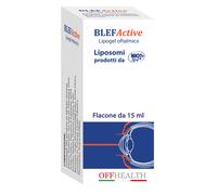 BLEFACTIVE LIPOGEL OFTALMICO
