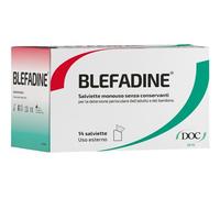 BLEFADINE 14 SALVIETTE MONOUSO