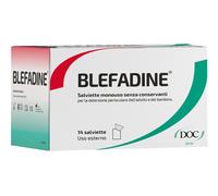 DOC GENERICI Srl BLEFADINE 14 SALVIETTE MONOUSO
