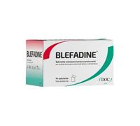 BLEFADINE SALVIETTE MONOUSO14P