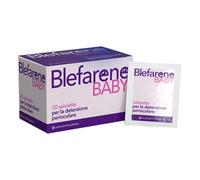 BLEFARENE BABY 30 SALVIETTE