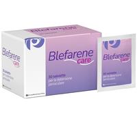 BLEFARENE CARE SALVIETTE 30PZ