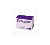 BLEFARETTE BABY*30 SALVIETTINE OCULARI MEDICATE