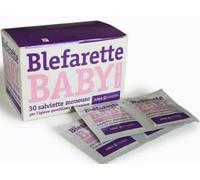 blefarette Baby Salv Ocul 30pezzi