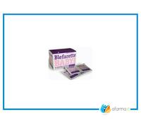 BLEFARETTE BABY salviettine monouso 30 pezzi