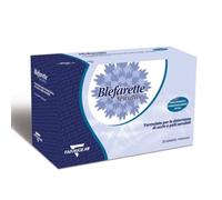Blefarette BLEFARETTE SENSITIVE SALVIETTE MONOUSO 20 PEZZI