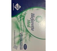 Blefarette Med Salviette Oculari 14 salviette sterili monouso