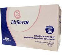 blefarette Salviette Oculari 30 pezzi