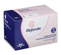 Blefarette Salviette Monouso per Detersione Perioculare 30 salviette monouso