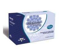 BLEFARETTE SENSITIVE SALV 20PZ