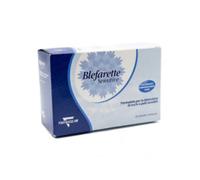 Blefarette Sensitive Salviette Struccanti - 20 unità