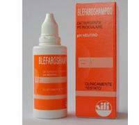 Blefaroshampoo Detergente Oculare 40 ml